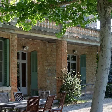 Villa Magdala-Chambre D'Hote 2 3*
