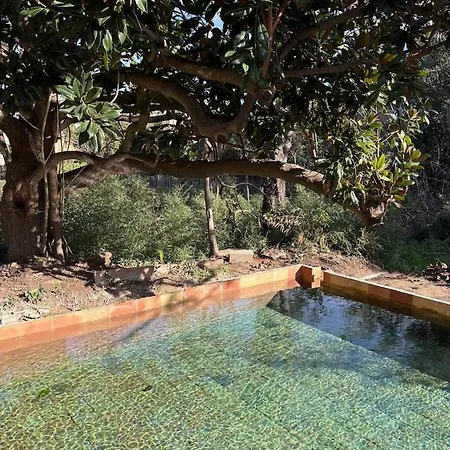 Villa Magdala-Chambre D'Hote 2 Bed and breakfast 3*