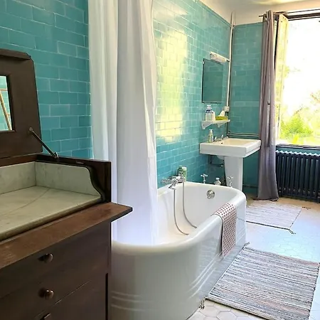 Villa Magdala-Chambre D'Hote 2 Bed and breakfast 3*