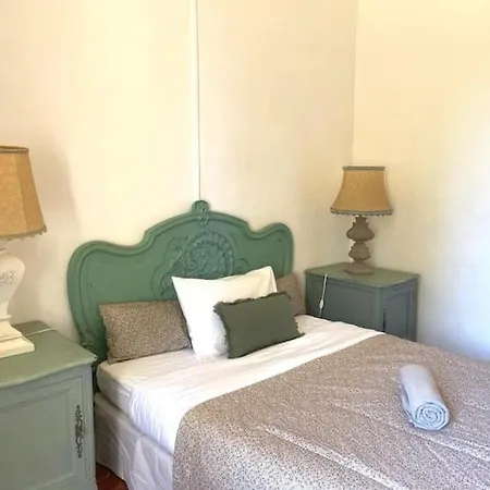 Bed & Breakfast Villa Magdala-Chambre D'Hote 2 3*
