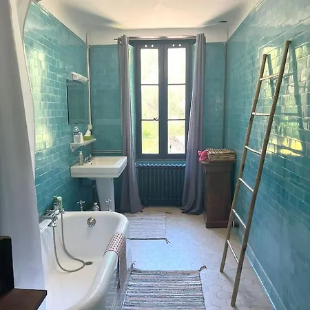 Villa Magdala-Chambre D'Hote 2 3* Hyeres