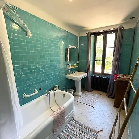 Villa Magdala-Chambre D'Hote 2 Bed & Breakfast 3*