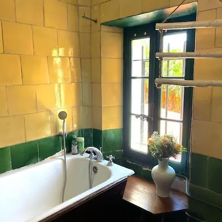 Bed & Breakfast Villa Magdala-Chambre D'Hote 2