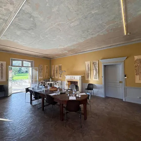 Villa Magdala-Chambre D'Hote 2 Bed & Breakfast Hyeres