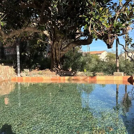 Villa Magdala-Chambre D'Hote 2 Отель типа 