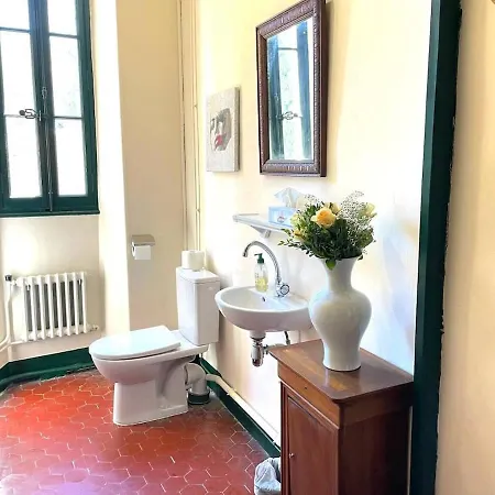 Villa Magdala-Chambre D'Hote 2 3* Hyeres