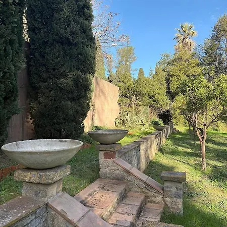 Bed & Breakfast Villa Magdala-Chambre D'Hote 2